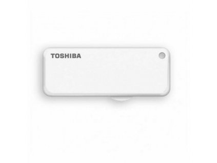 USB flash disk Toshiba U203 Biela