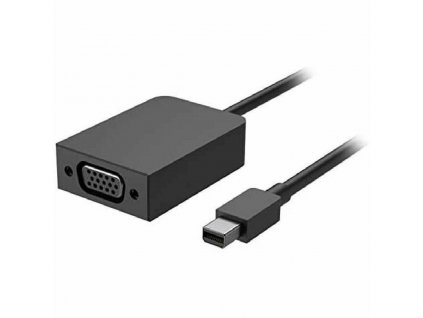 Adaptér DisplayPort na VGA Microsoft SURFACE