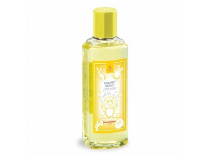 Šampón pre deti Alvarez Gomez (300 ml)