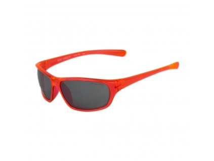 Detské slnečné okuliare Nike VARSITY-EV0821-806 Oranžová