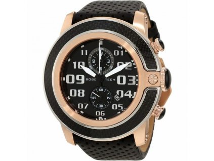 Pánske hodinky Glam Rock GR33105 (ø 50 mm)