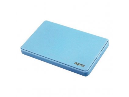 Box na pevný disk approx! APPHDD300 2,5" HDD SATA