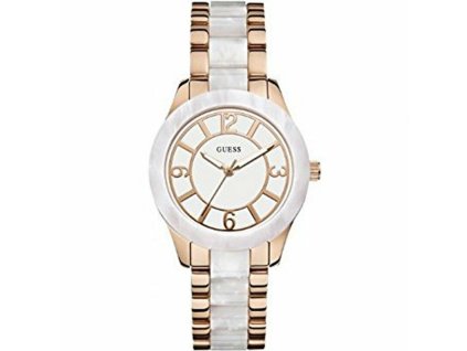 Dámske hodinky Guess W0074L2 (Ø 37 mm)