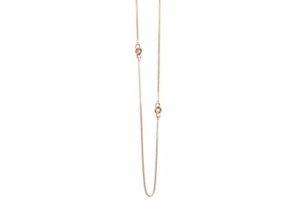 Dámsky náhrdelník Guess UBN21597 (90 cm)