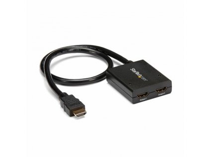 Adaptér HDMI na 2x HDMI ST122HD4KU Startech