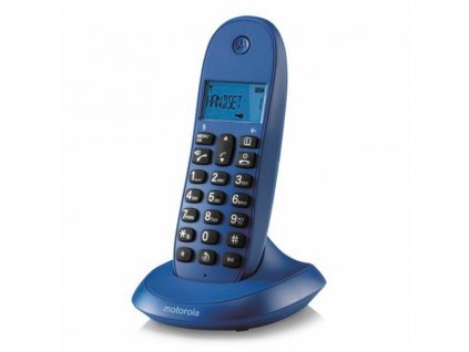 Telefón Motorola C1001