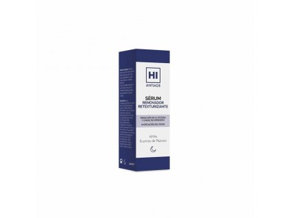 Obnovujúce nočné sérum Hi Antiage Redumodel (30 ml)