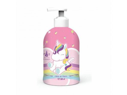 Mydlo na Ruky Eau my Unicorn (500 ml)