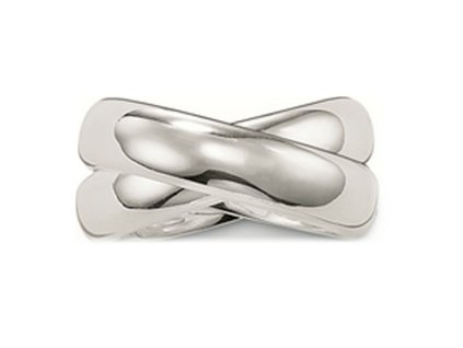 Dámsky prsteň Thomas Sabo TR1917-001-12-52 (16,5 mm)