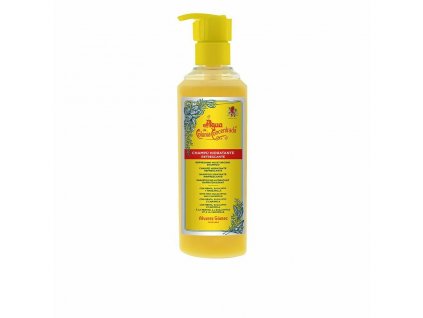 Hydratačný osviežujúci šampón Alvarez Gomez Agua de Colonia Concentrada (290 ml)