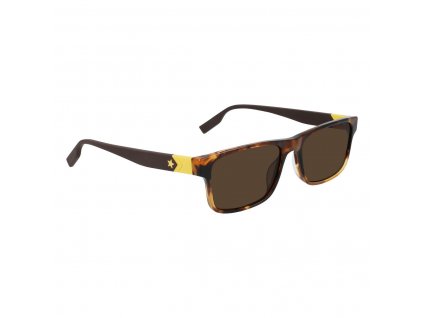 Pánske slnečné okuliare Converse CV520S-RISE-UP-242 Gaštanová (ø 55 mm)