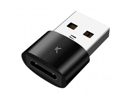 USB adaptér KSIX Tipo C a Tipo A 480 MB