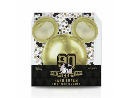 Krém na ruky Mad Beauty Gold Mickey's (18 ml)