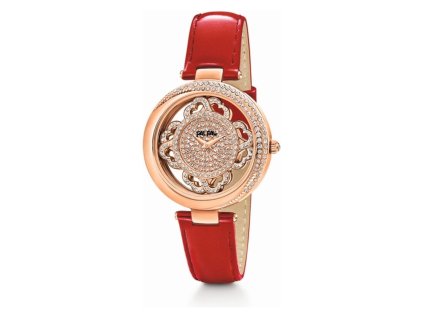 Dámske hodinky Folli Follie WF13B043SSR (Ø 35 mm)