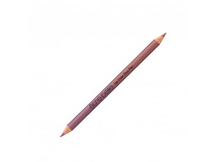 Obojstranná kontúrovacia ceruzka na pery Etre Belle Duo Nº 01