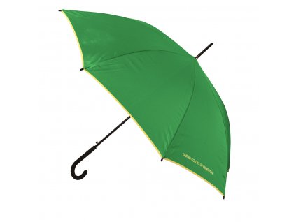 Automatický dáždnik Benetton Zelená (Ø 105 cm)