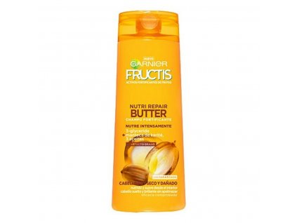Vyživujúci šampón Fructis Nutri Repair Butter Garnier (360 ml)