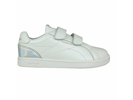 Detské vychádzkové topánky Reebok Royal Complete Clean