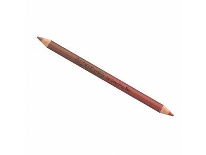 Obojstranná kontúrovacia ceruzka na pery Etre Belle Duo Nº 02