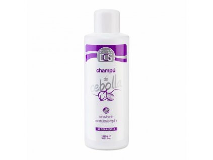 Antioxidačný šampón de Cebolla Valquer Cibuľa (1000 ml)