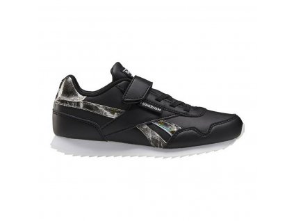 Detské športové topánky Reebok Royal Classic Jogger 3 Čierna 30,5 Unisex