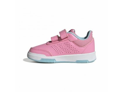Detské športové topánky Adidas Tensaur Sport 2.0 Ružová