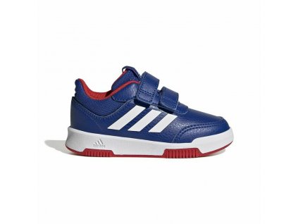 Detské športové topánky Adidas Tensaur Sport Modrá