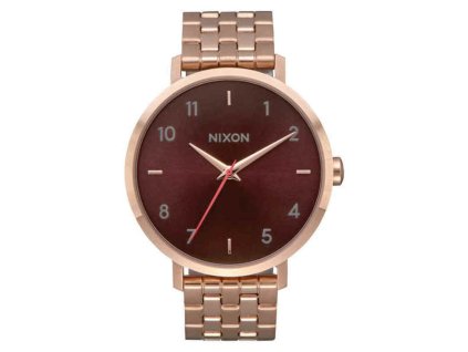 Dámske hodinky Nixon A10902617 (ø 38 mm)