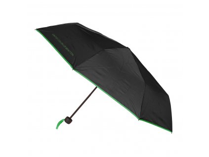 Skladací dáždnik Benetton Čierna (Ø 94 cm)
