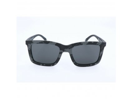 Pánske slnečné okuliare Adidas AOR015-143-070 Sivá (ø 53 mm)