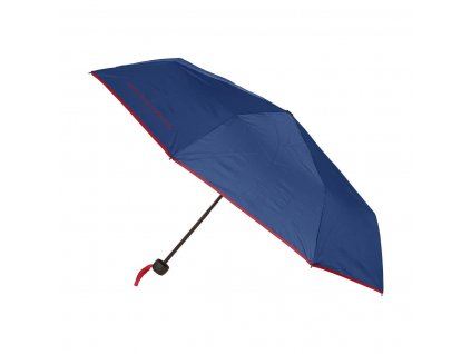 Skladací dáždnik Benetton Námornícka modrá (Ø 94 cm)