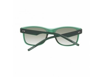 Slnečné okuliare pre deti Polaroid PLD-8021-S-6EO zelená (ø 47 mm)