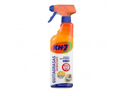 Odmasťovač KH7 Dezinfekčný prostriedok (650 ml)