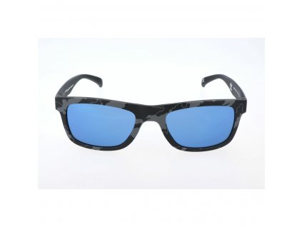Pánske slnečné okuliare Adidas AOR005-143-070 Sivá (ø 54 mm)