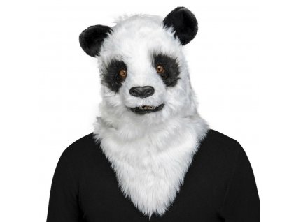Maska ku kostýmu Panda My Other Me