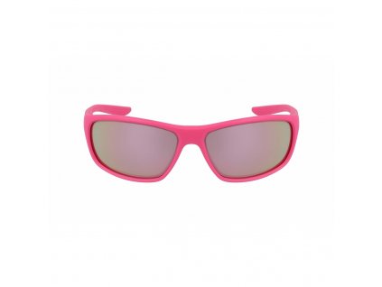 Detské slnečné okuliare Nike DASH-EV1157-660 Ružová