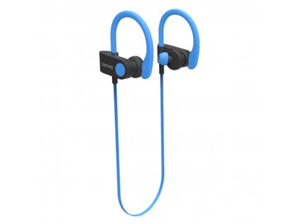 Športové Bluetooth slúchadlá Denver Electronics BTE-110 50 mAh