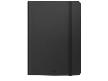 Puzdro na tablet Apple iPad Pro 12.9 Celly BOOKBAND03 Čierna