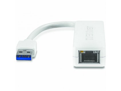 Adaptér Ethernet na USB Trendnet TU3-ETG