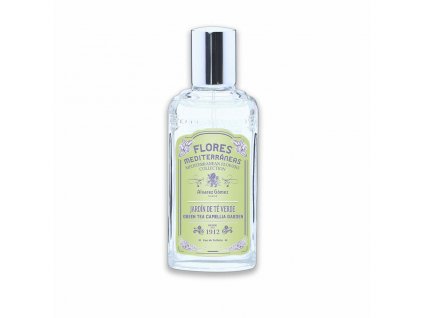 Dámska toaletná voda Alvarez Gomez Jardin EDT (150 ml)