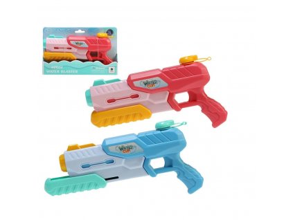Vodná pištoľ Gear up Plast Náhodná farba (32 x 20 cm)