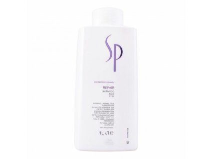 Obnovujúci šampón Sp System Professional (1000 ml)