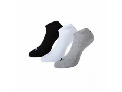 Kotníkové športové ponožky Puma SNEAKER (3 Párov)