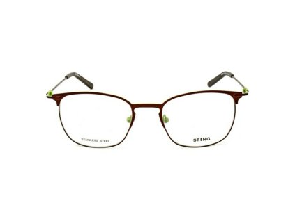 Rám na okuliare Sting VST166510SDN (ø 51 mm)