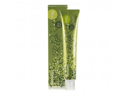 Farba na vlasy bez amoniaku Farmavita B.Life Color Nº 8 3- light golden blonde- svetlo zlatá blond (100 ml)