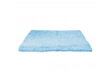 Deka pre domáce zvieratko Gloria BABY Polyester Modrá (100 x 70 cm)