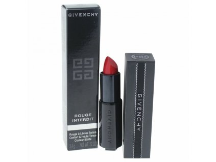 Rúž Givenchy Rouge Interdit Lips N13 3,4 g
