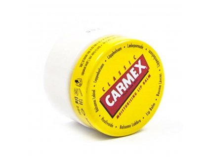 Hydratačný balzam na pery Carmex Classic (7,5 g)