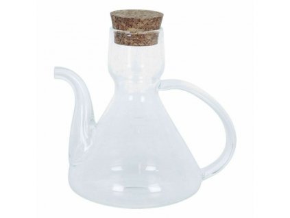 Olejnička La Mediterránea Bell Borokremičité sklo (275 ml)