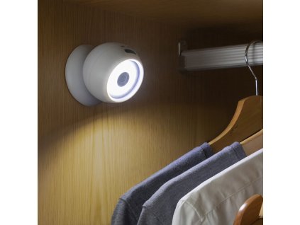 LED svetlo so senzorom pohybu Maglum InnovaGoods